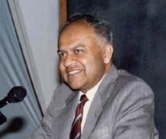 Professor Jayant Narlikar