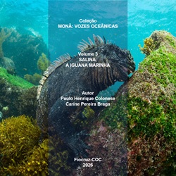Colecao mona volume 3