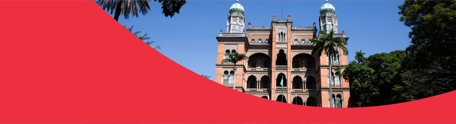 Museu fechado