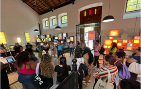 Encontro com professores jan 2025